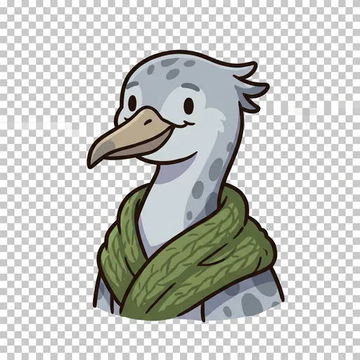 Cove portrait
